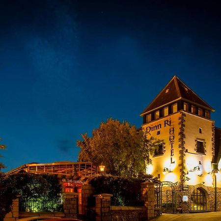 Dinn Ri Hotel Carlow Eksteriør bilde