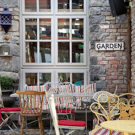 Dinn Ri Hotel Carlow Eksteriør bilde