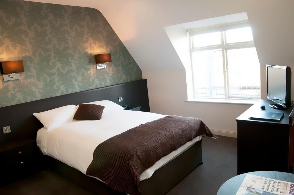 Dinn Ri Hotel Carlow Eksteriør bilde