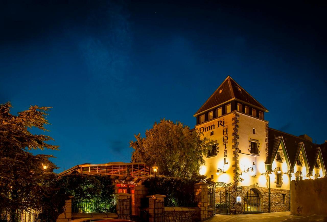 Dinn Ri Hotel Carlow Eksteriør bilde