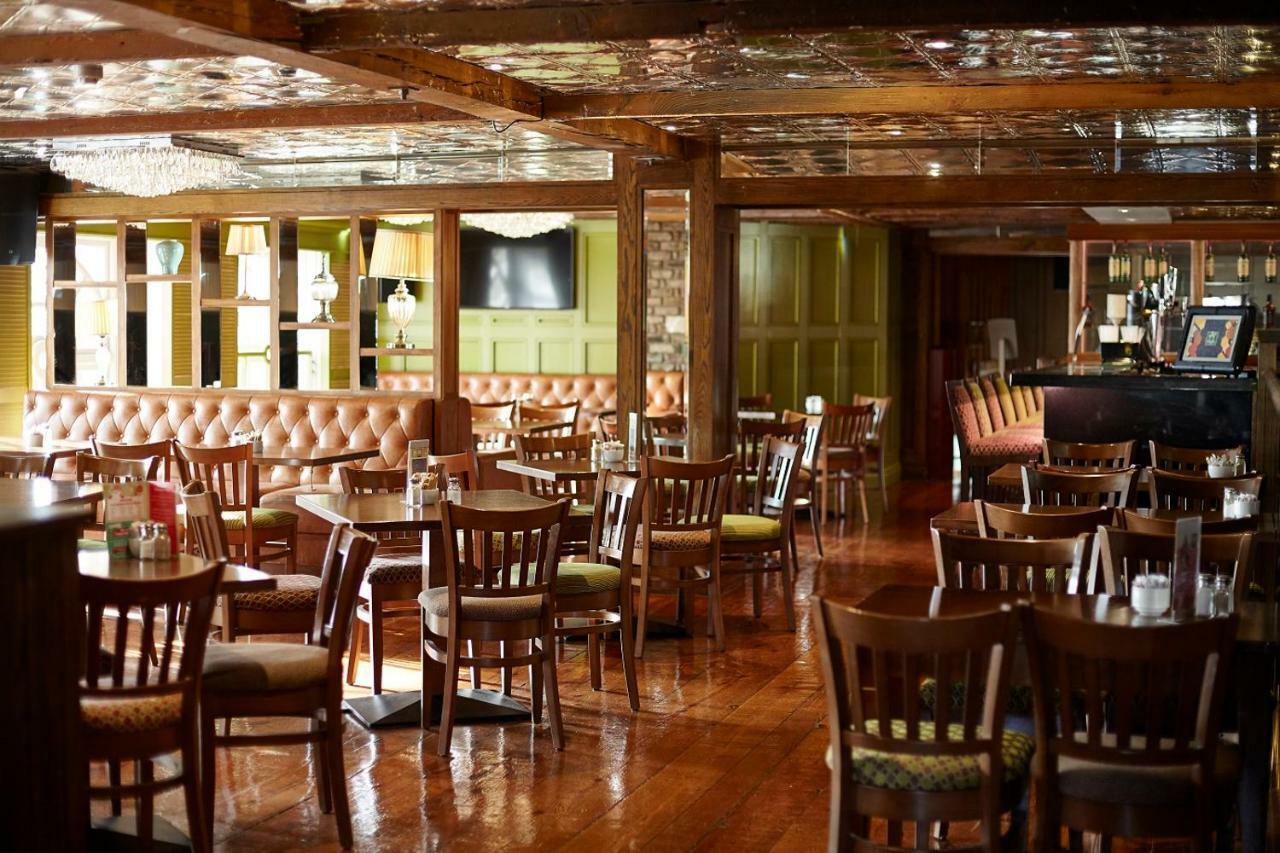 Dinn Ri Hotel Carlow Eksteriør bilde