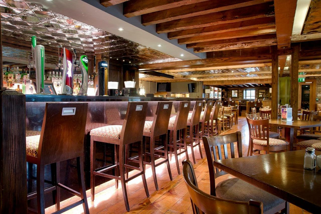 Dinn Ri Hotel Carlow Eksteriør bilde
